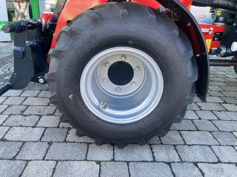 Schäffer Hoflader Typ 3630