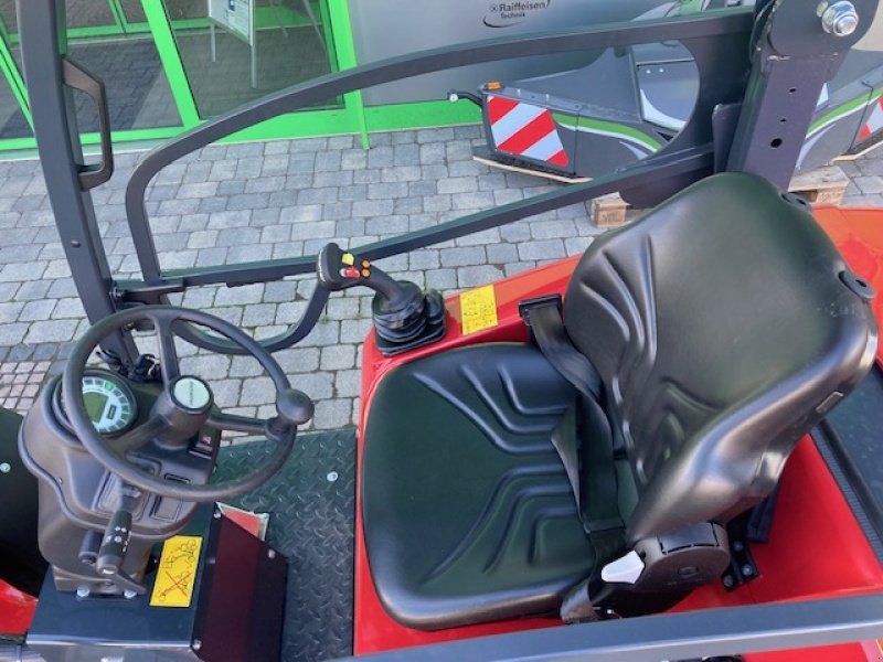 Schäffer Hoflader Typ 3630