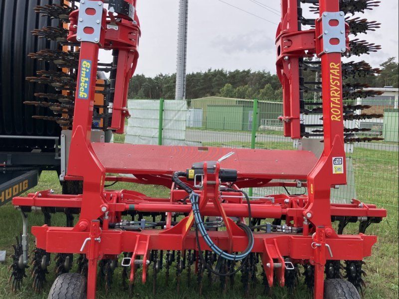 Einböck ROTARYSTAR 600