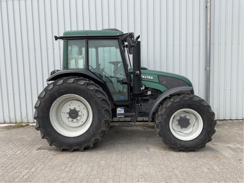 Valtra A 93