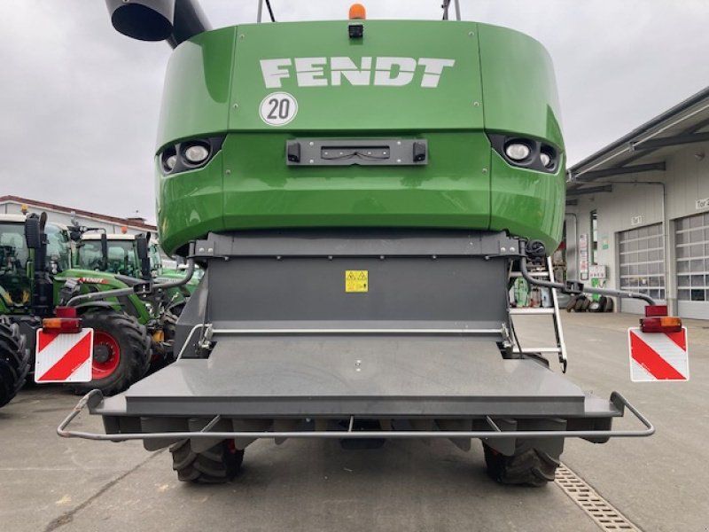 Fendt 6335C Stage 5