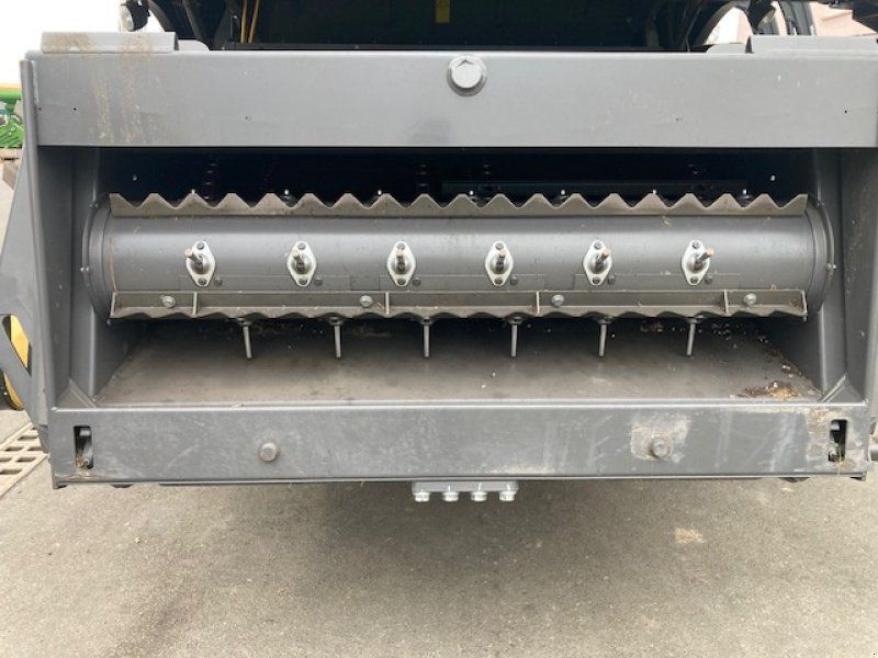 Fendt 6335C Stage 5