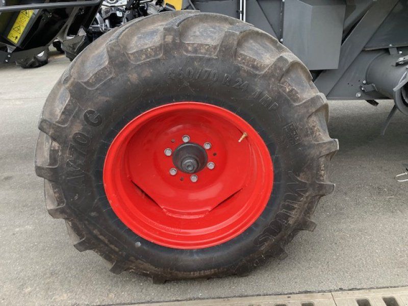 Fendt 6335C Stage 5