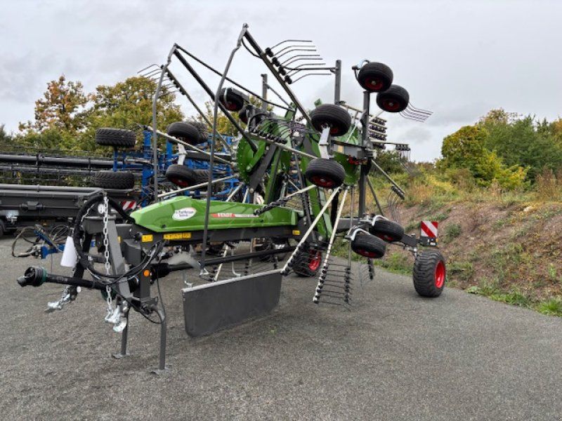 Fendt Former 1000 C PRO
