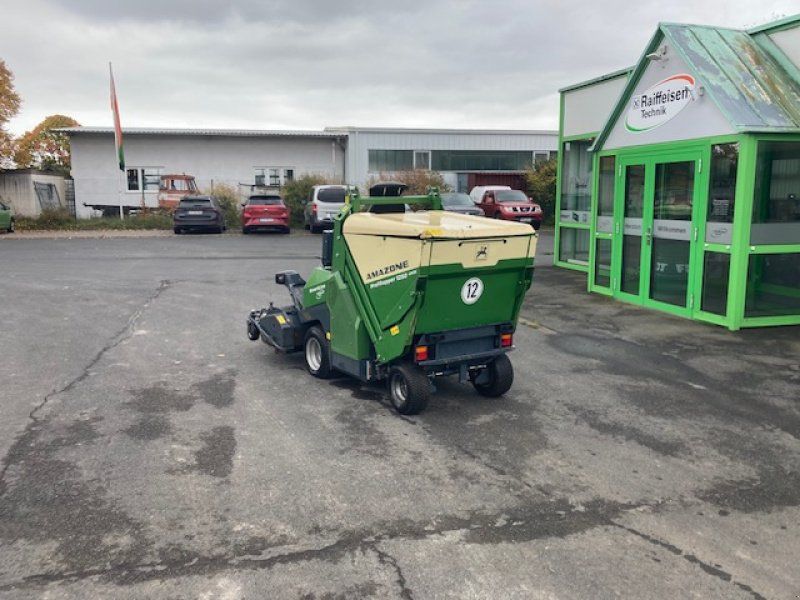 Amazone Profihopper PH 1250