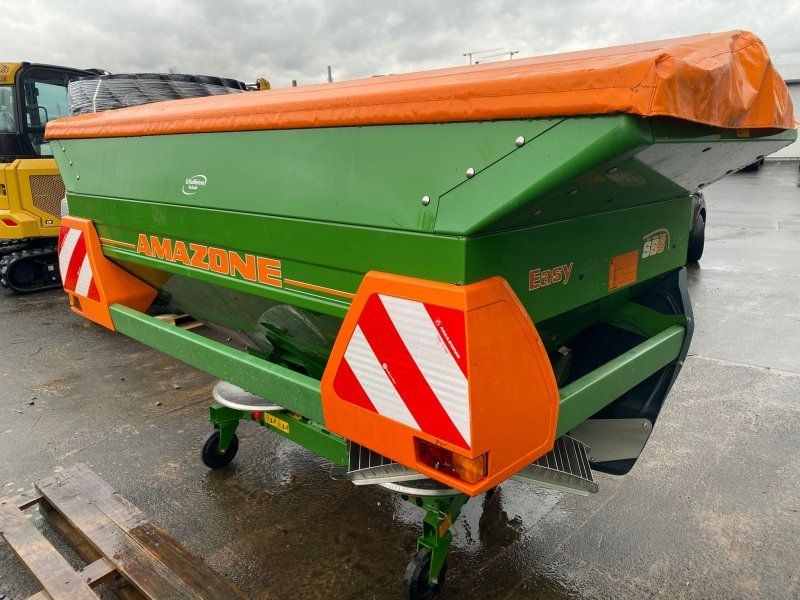 Amazone ZA-M 1501 Easy