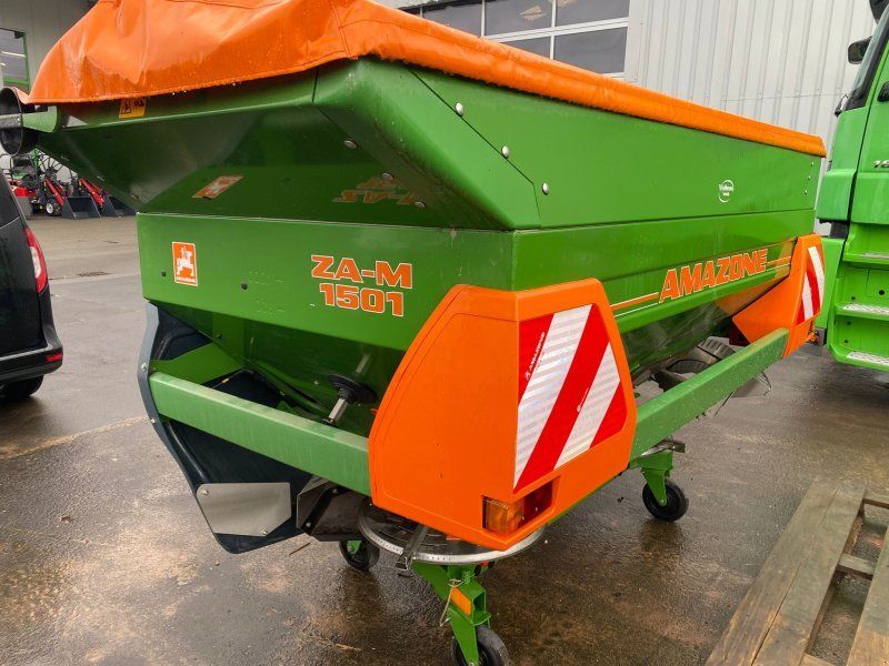 Amazone ZA-M 1501 Easy