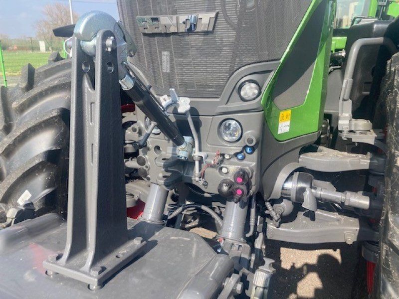 Fendt 936 Vario Gen7 Profi+ Setting2