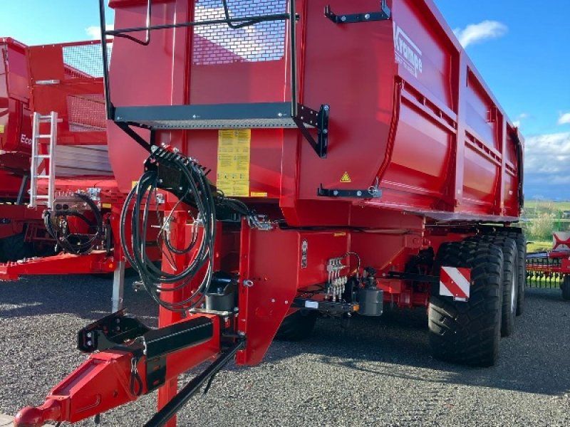 Krampe Big Body BBS 900