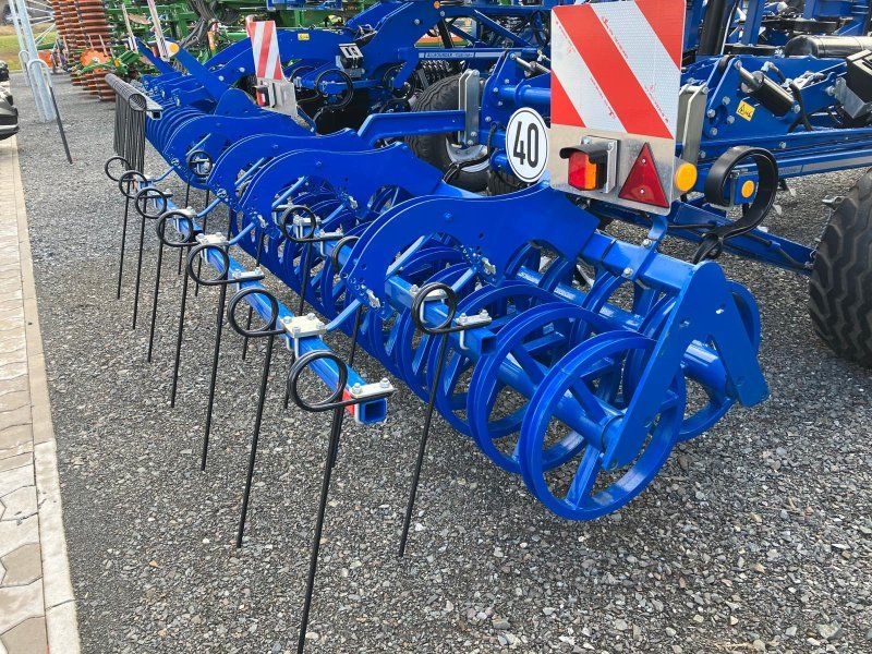 Köckerling Allrounder profiline 600
