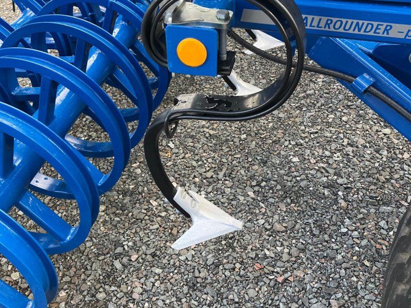 Köckerling Allrounder profiline 600