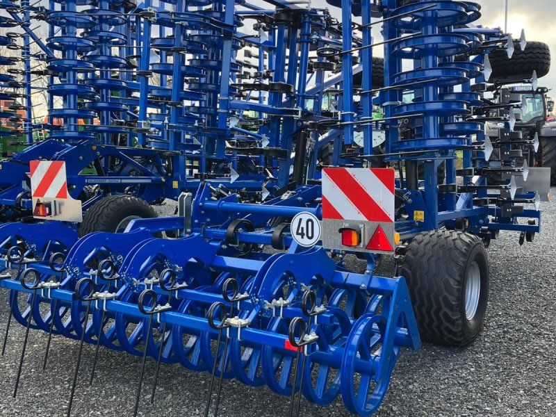 Köckerling Allrounder profiline 600