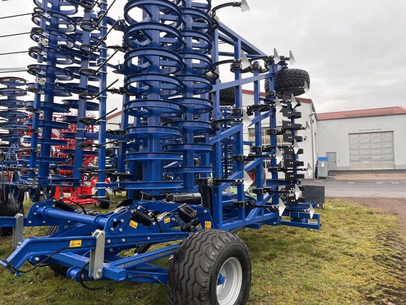 Köckerling Allrounder profiline 750