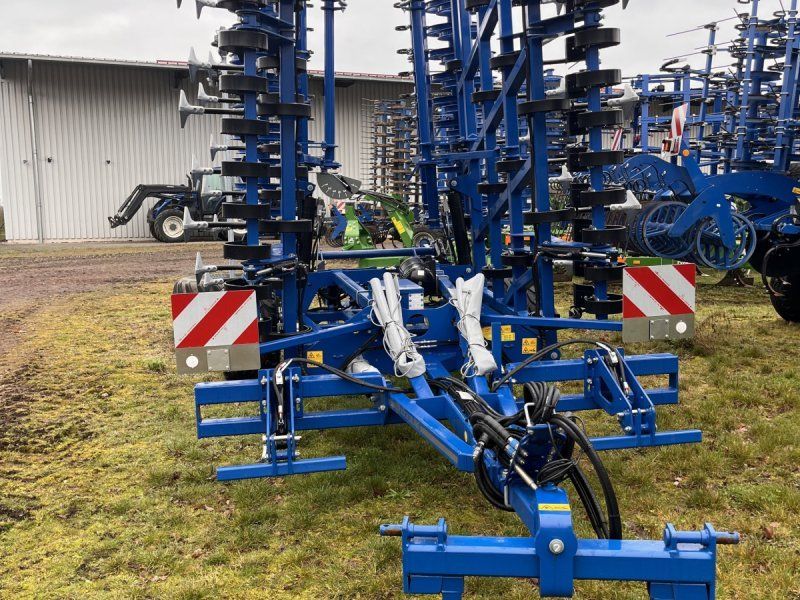 Köckerling Allrounder profiline 750