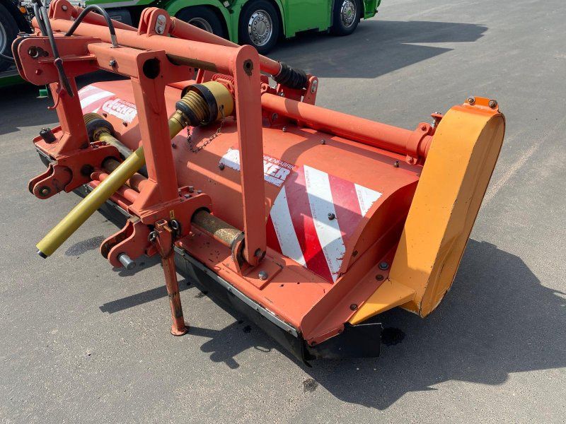 Dücker Unimäher UM 27 HV