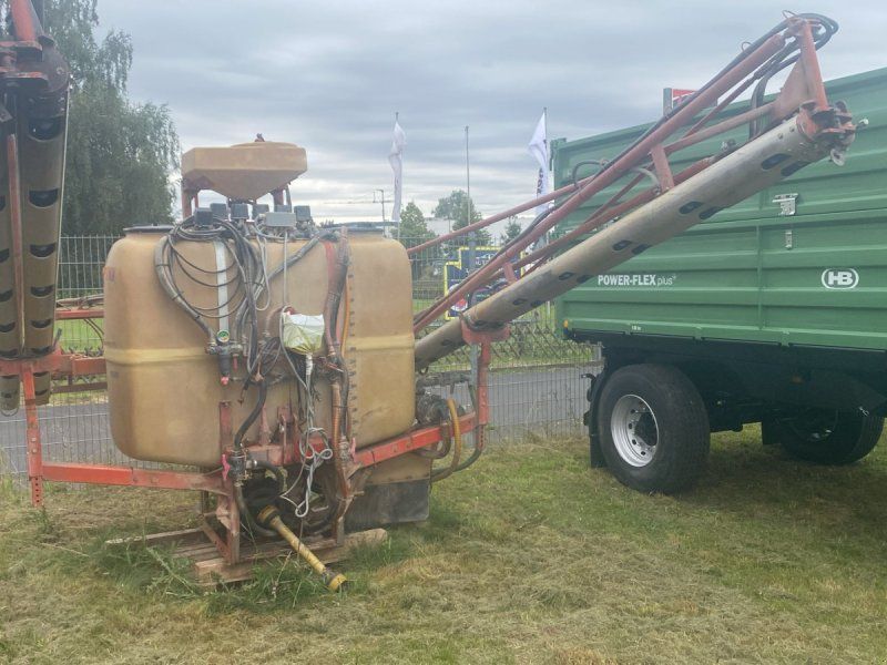 Jacoby Jacoby Eurosuper 1500l