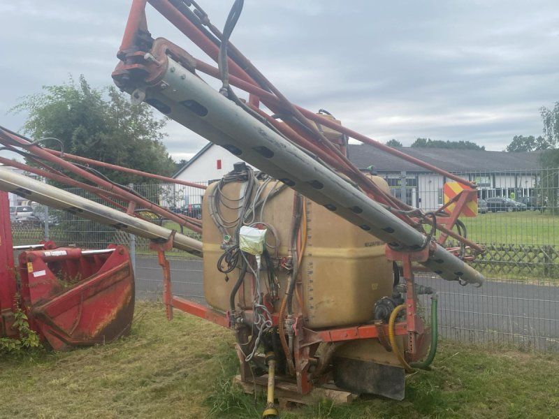 Jacoby Jacoby Eurosuper 1500l