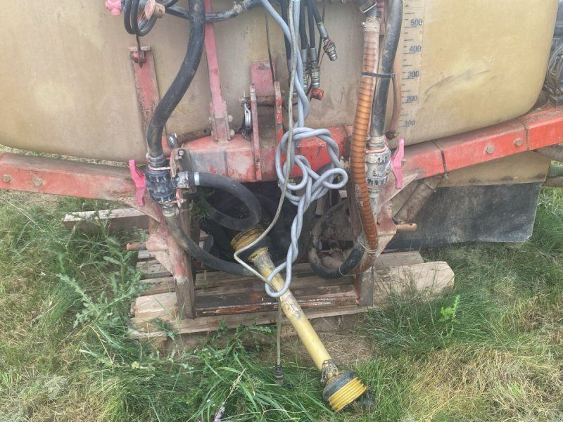 Jacoby Jacoby Eurosuper 1500l
