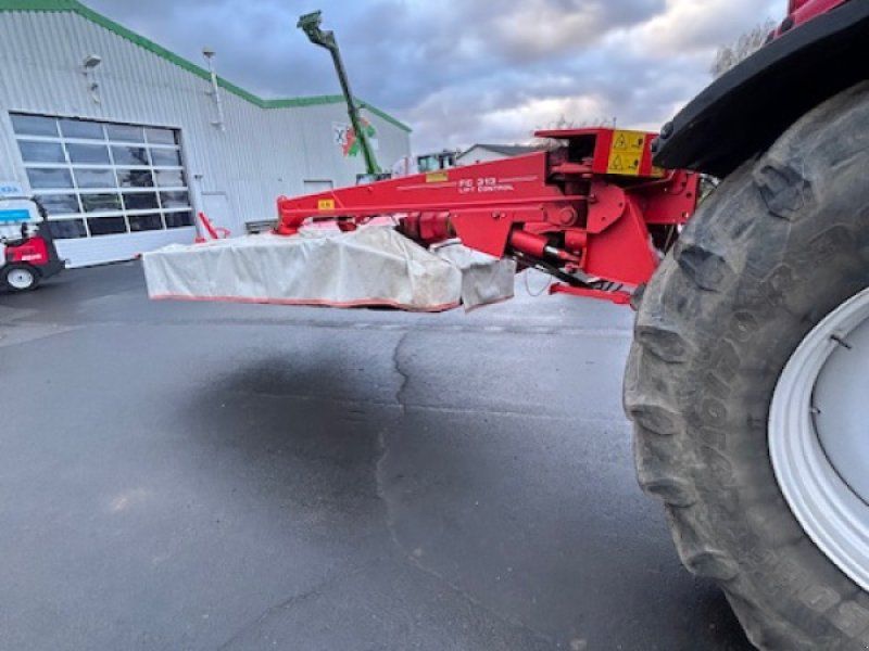 Kuhn FC 313 Lift Control