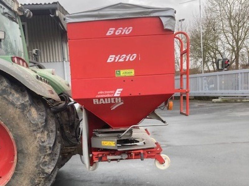 Rauch Axera H EMC