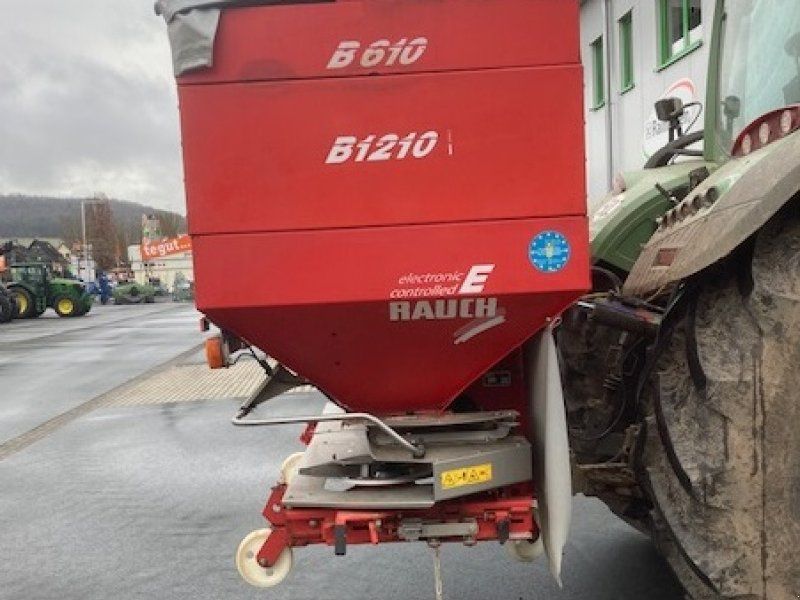 Rauch Axera H EMC