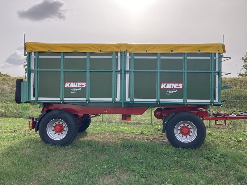 Knies KD 180