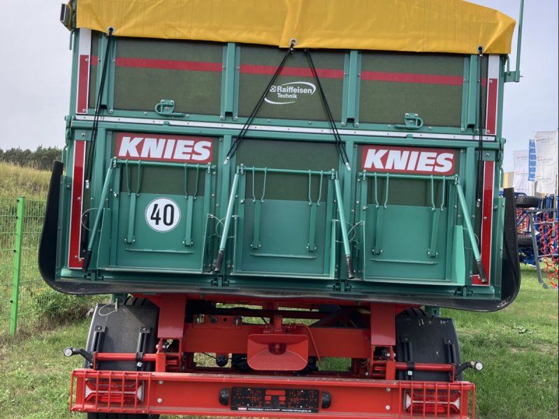 Knies KD 180