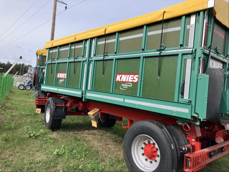 Knies KD 180