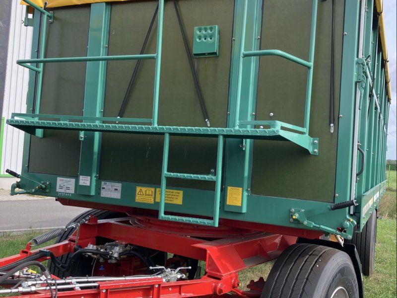 Knies KD 180