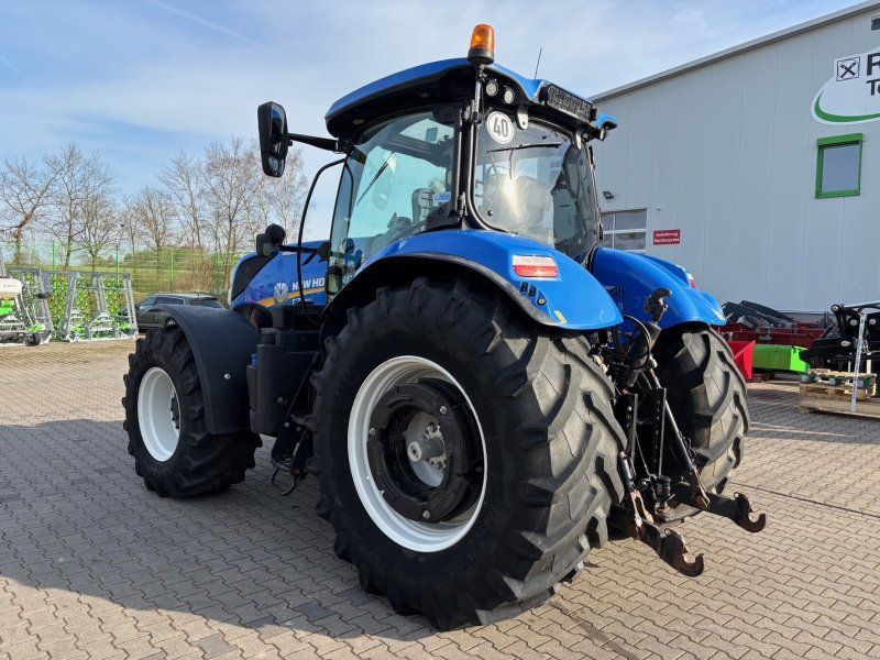 New Holland T 7.270 AC