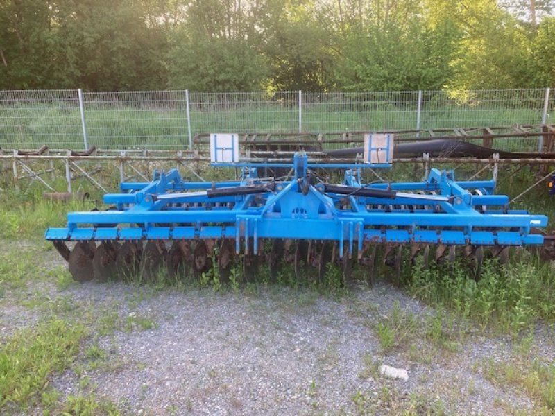 Agroland Kurz Heavy 4,50m