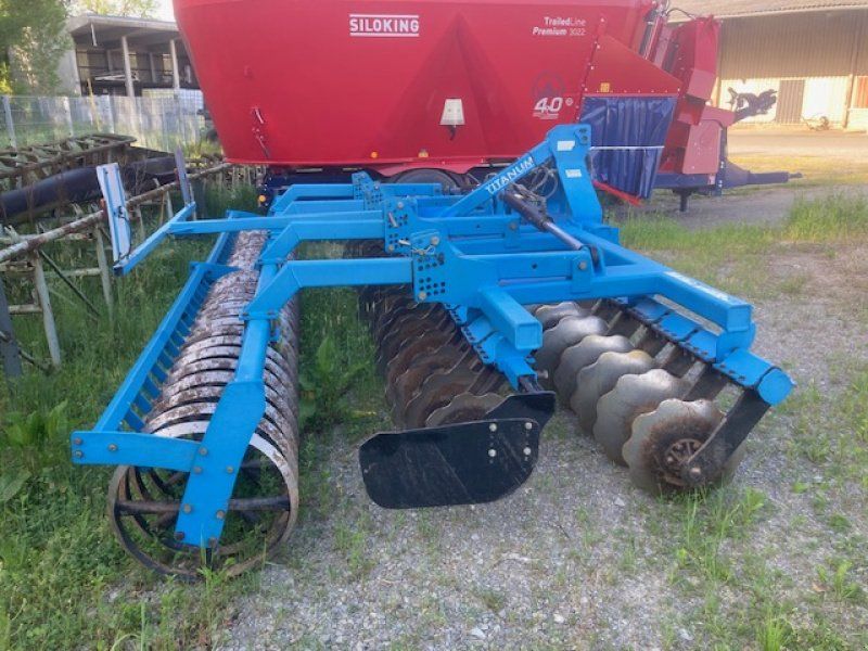 Agroland Kurz Heavy 4,50m