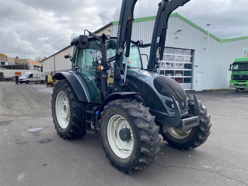 Valtra A 104 MH4