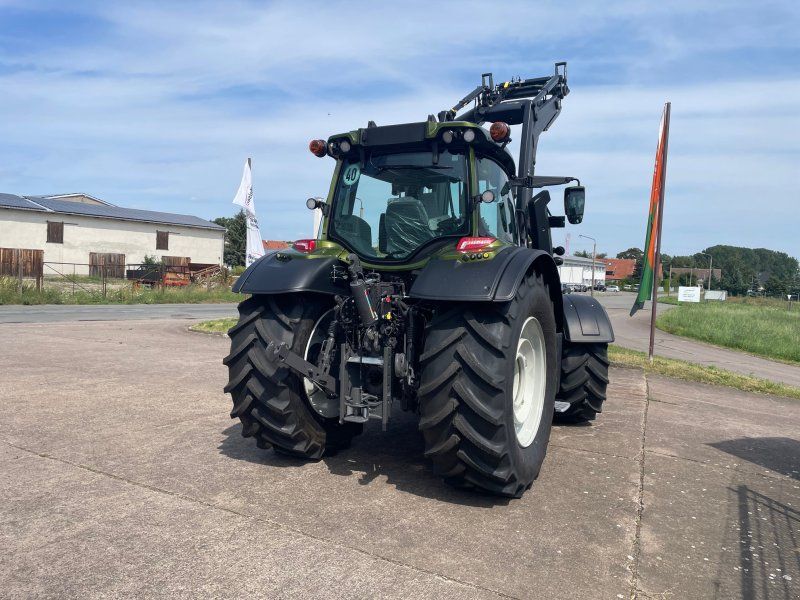 Valtra N155 EA 2B1