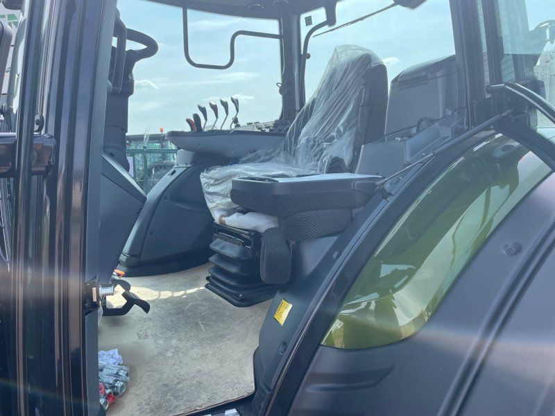 Valtra N155 EA 2B1