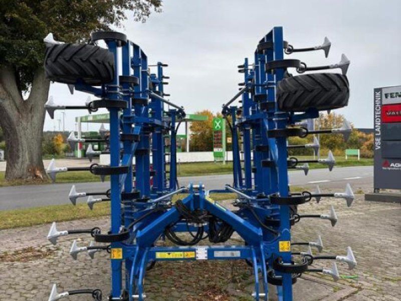 Köckerling ALLROUNDER CLASSIC 530 2.0 BIO