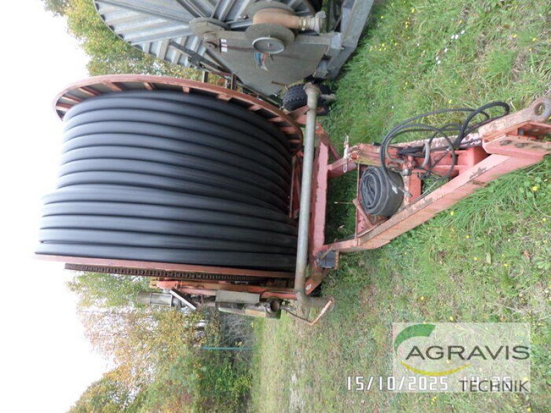 Bauer RAINSTAR E 2 110-400