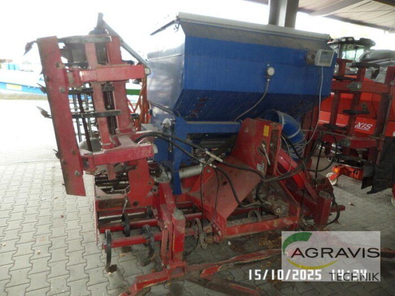 Nordsten CS 4045 + HC 450-3
