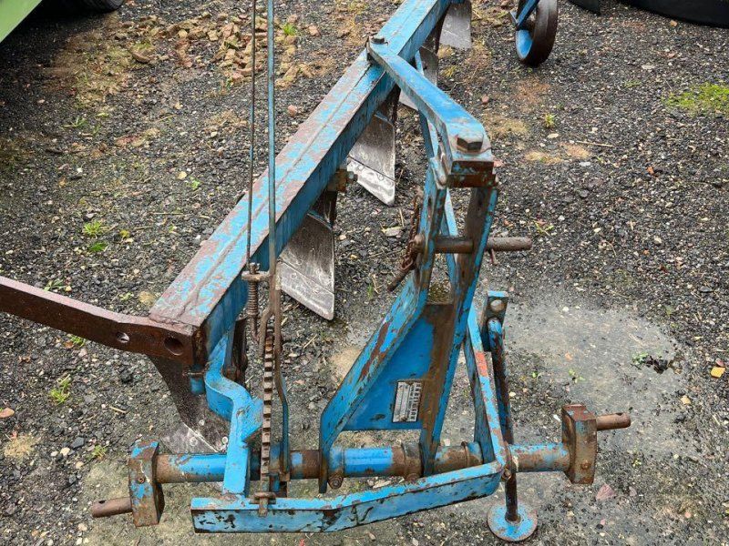 Rabe Gimpel E60