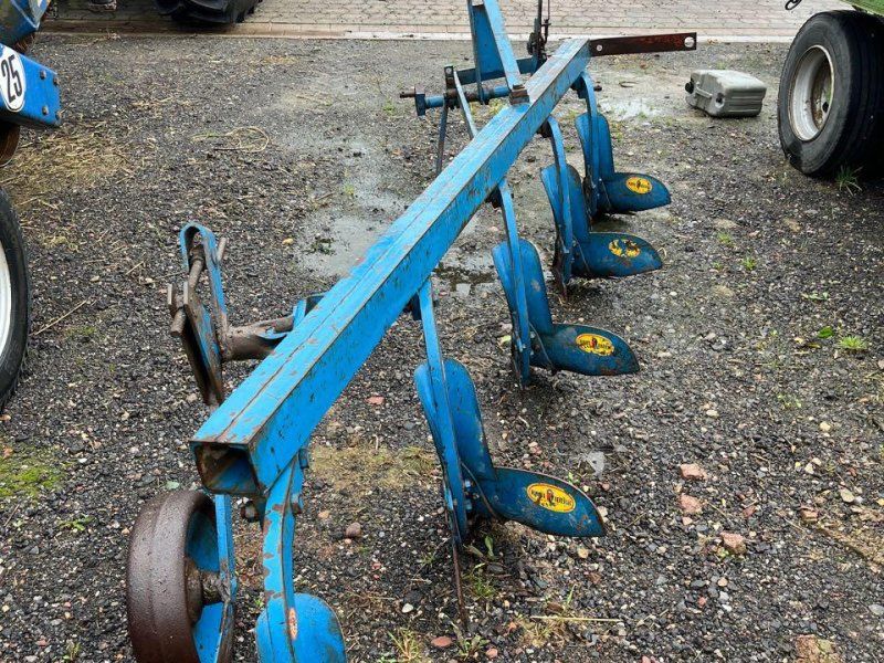 Rabe Gimpel E60
