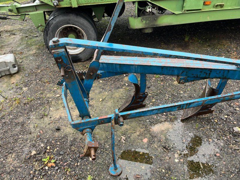 Rabe Gimpel E60