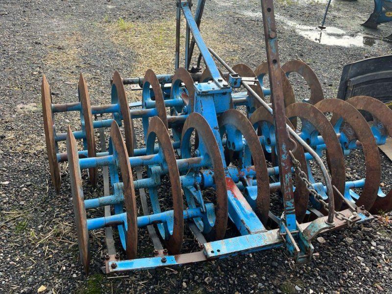 Lemken VarioPack WD