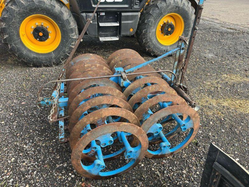 Lemken VarioPack WD