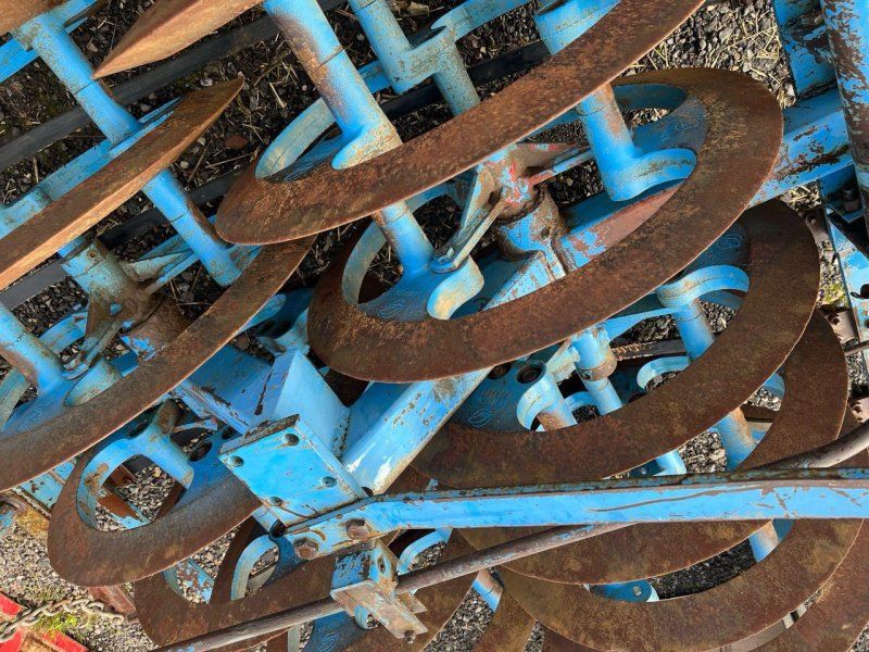 Lemken VarioPack WD