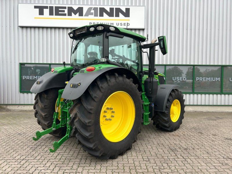 John Deere 6R 155