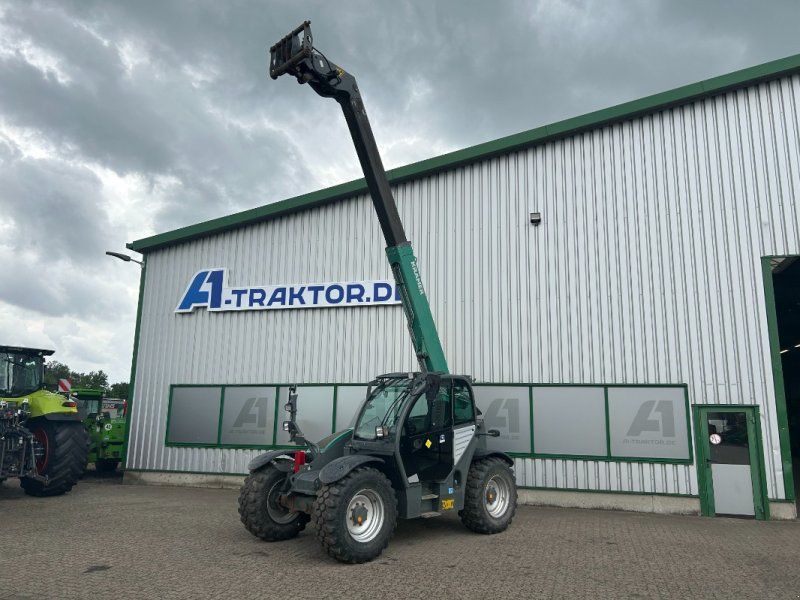 Kramer KT 407