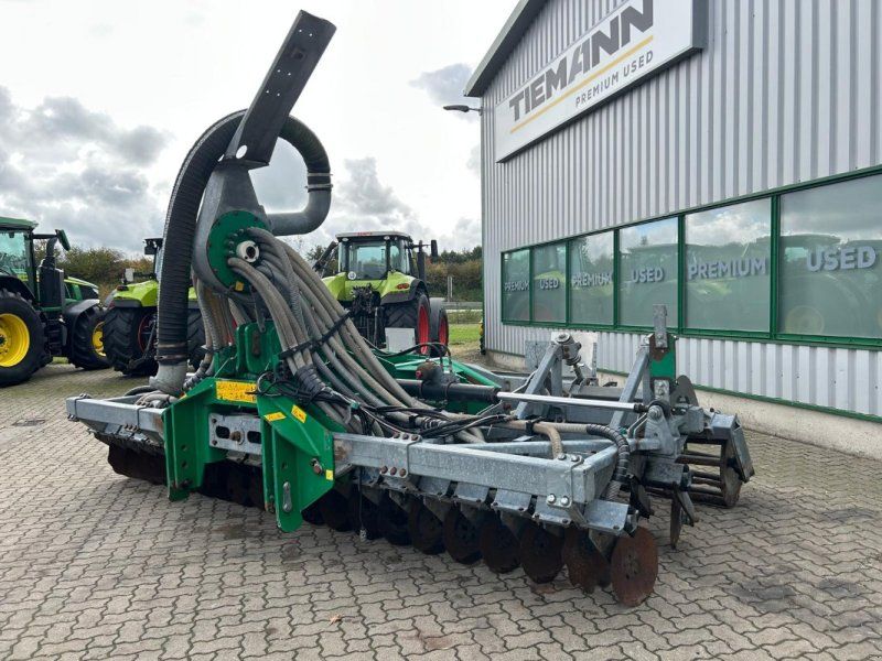 Samson SD 500