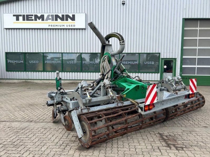 Samson SD 500