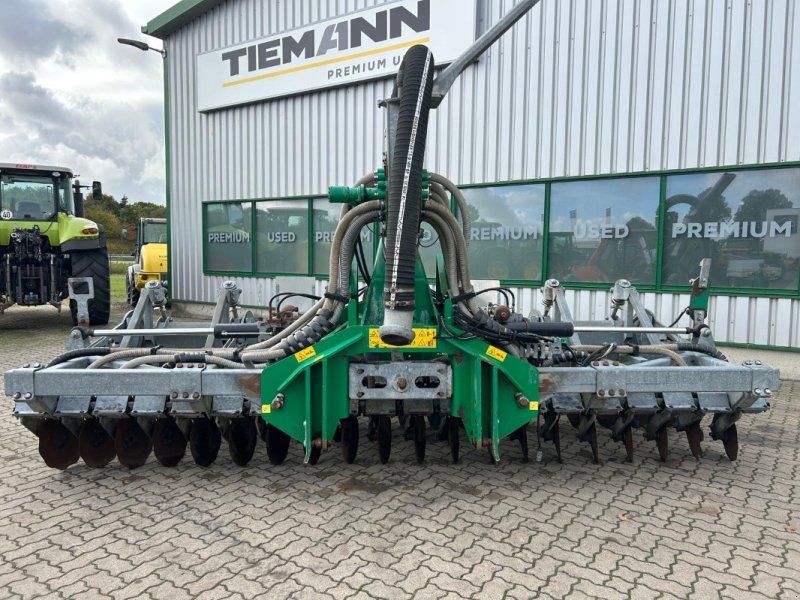 Samson SD 500