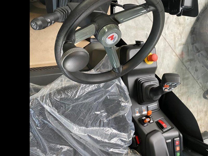 Weidemann 1390e